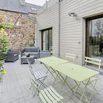 Bel Appartement Avec Wifi Et Terrasse A Perros-Guirec - Ref 815