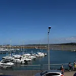 Bel Appartement Avec Wifi Et Terrasse A Perros-Guirec - Ref 815