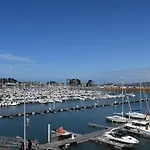 Bel Appartement Avec Wifi Et Terrasse A Perros-Guirec - Ref 815
