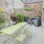 Bel Appartement Avec Wifi Et Terrasse A Perros-Guirec - Ref 815