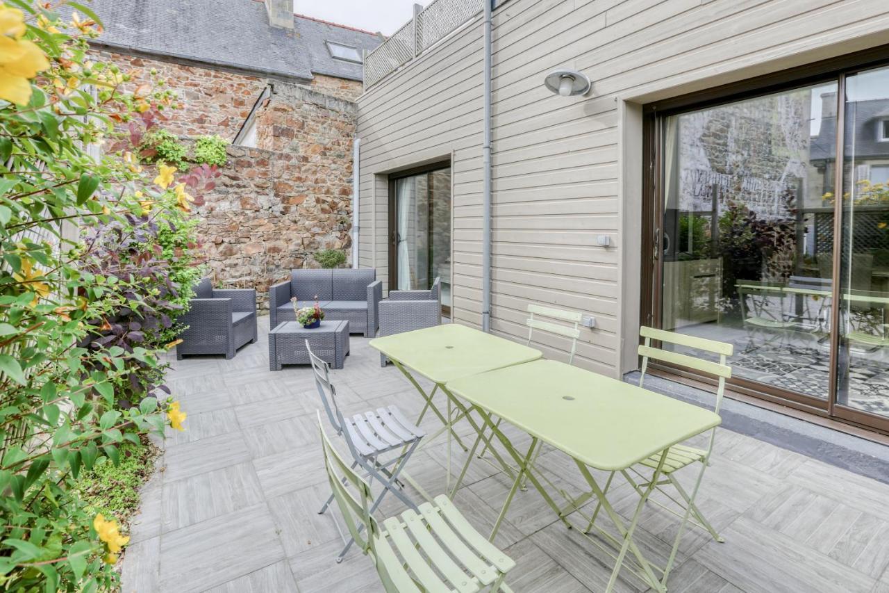 Bel Avec Wifi Et Terrasse A - Ref 815 Appartement *