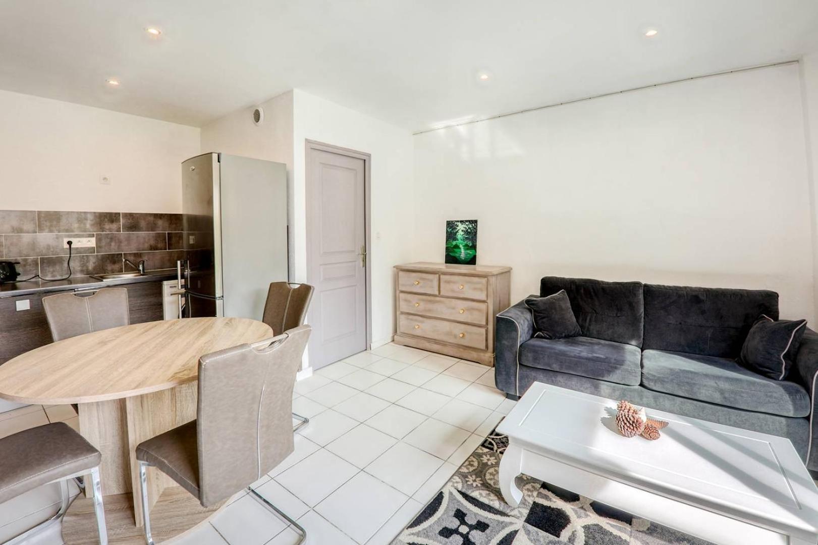 Bel Avec Wifi Et Terrasse A - Ref 815 Perros-Guirec
