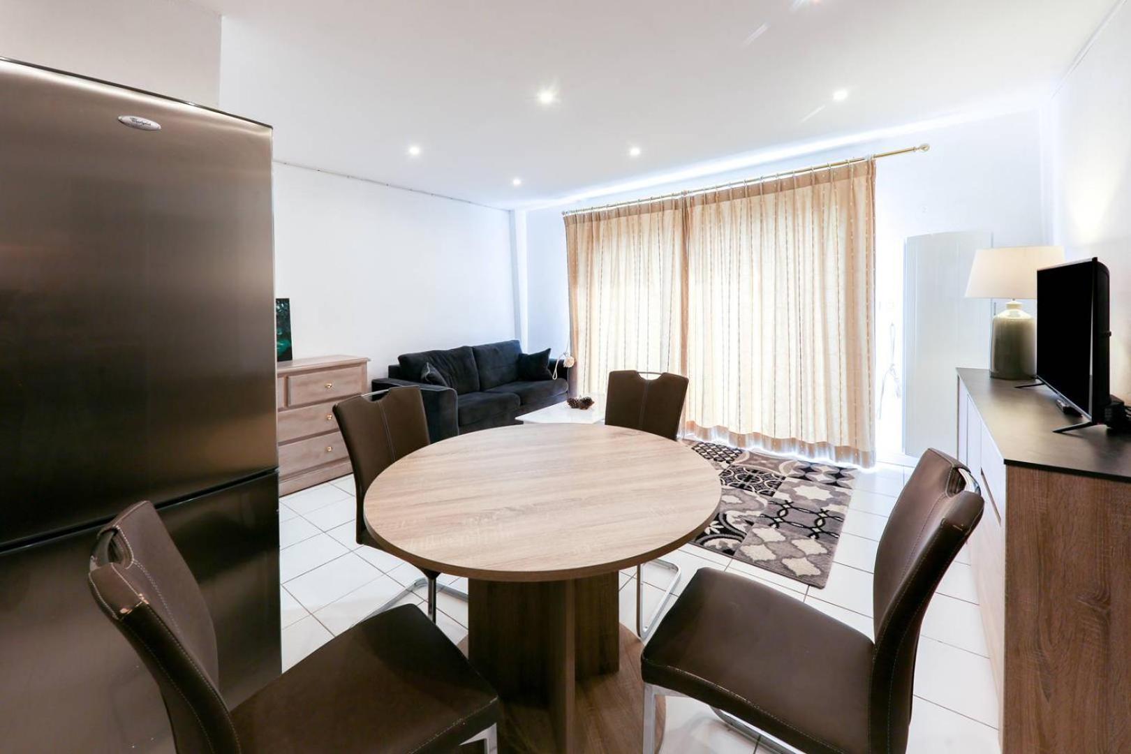 Bel Avec Wifi Et Terrasse A - Ref 815
