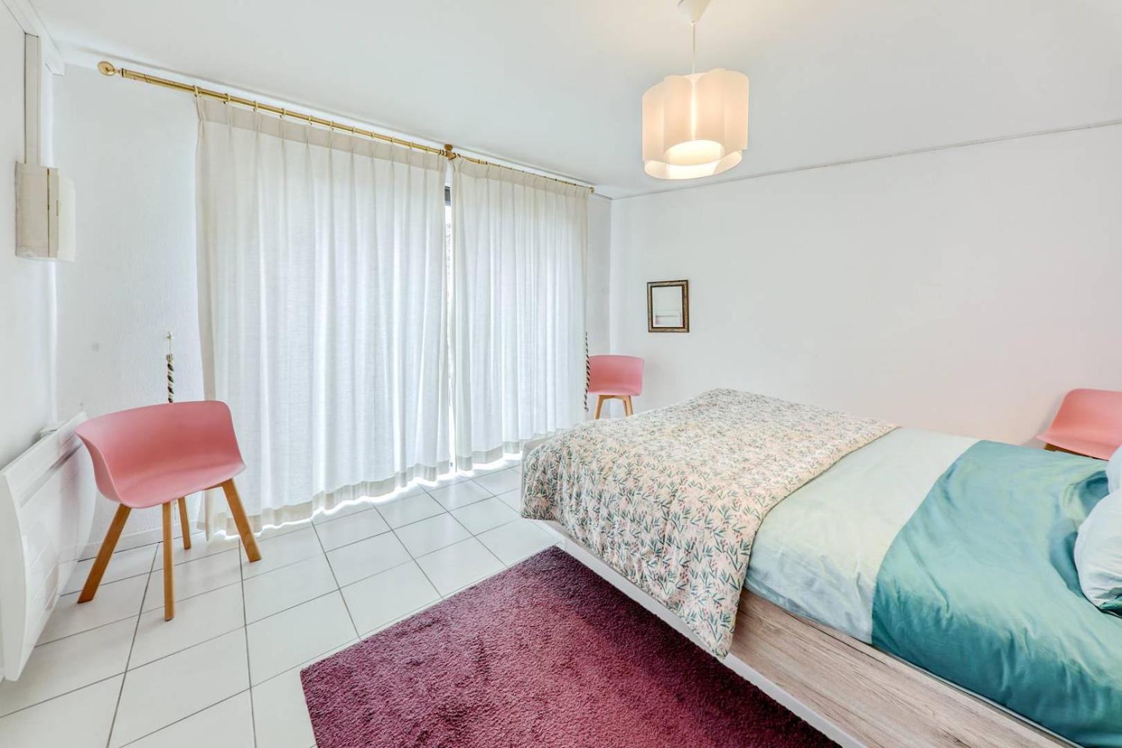 Appartement Bel Avec Wifi Et Terrasse A - Ref 815 Perros-Guirec