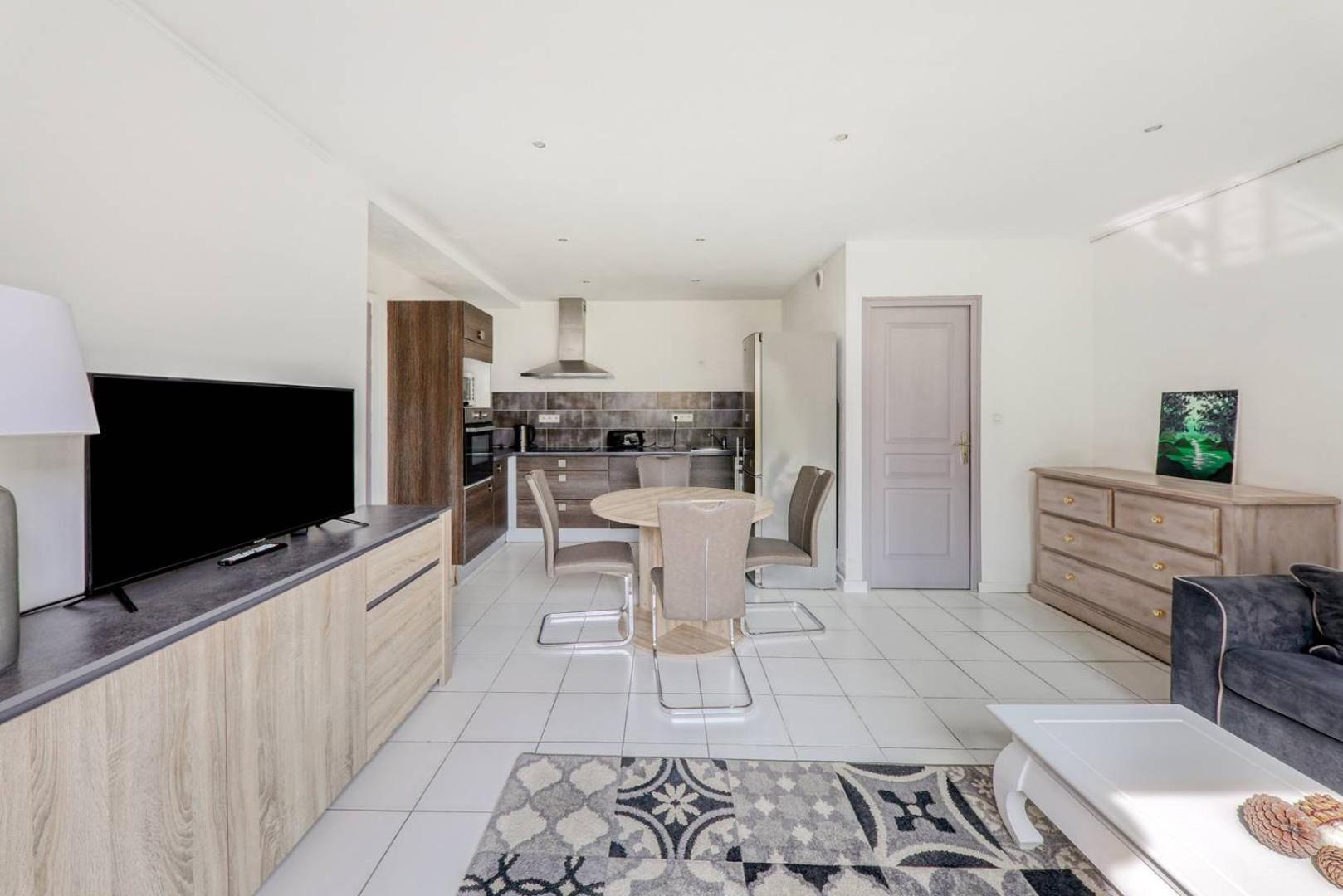 Bel Avec Wifi Et Terrasse A - Ref 815 Perros-Guirec