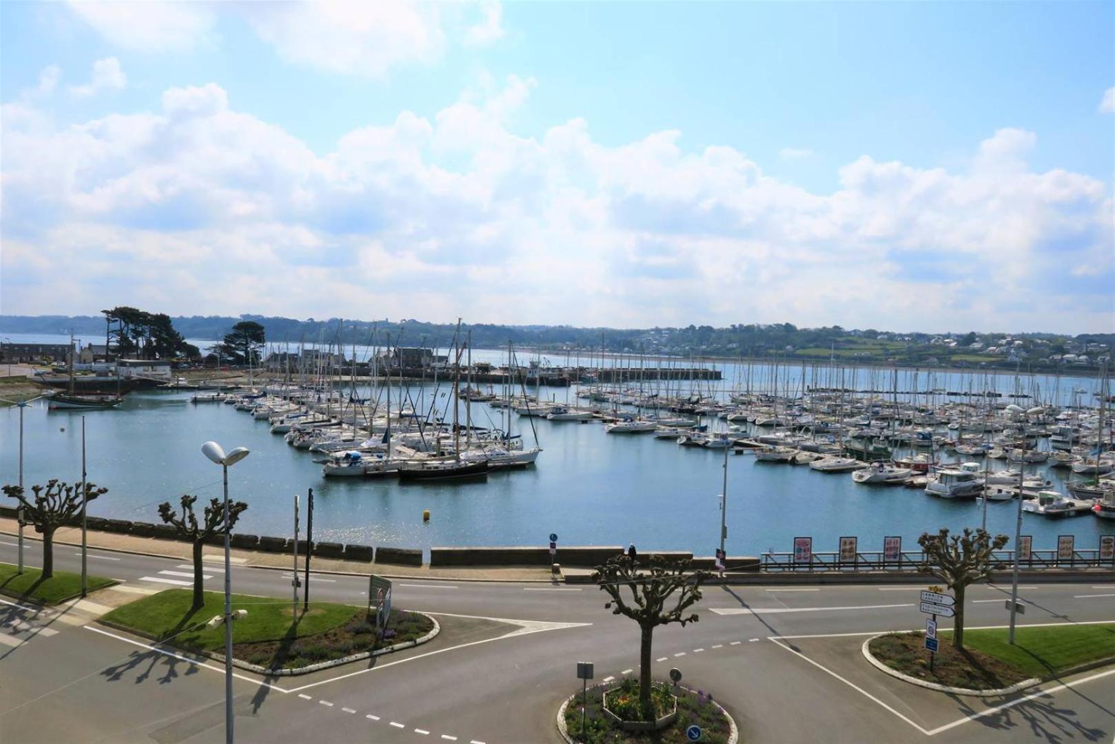 Appartement Bel Avec Wifi Et Terrasse A - Ref 815
