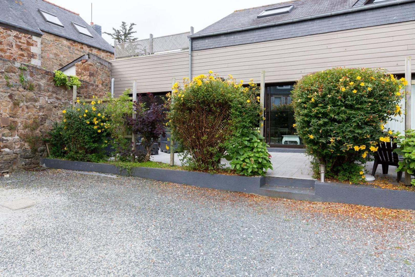 Appartement Bel Avec Wifi Et Terrasse A - Ref 815
